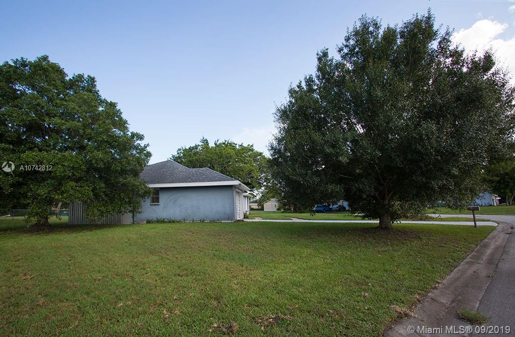 PORT ST LUCIE SECTION 42 - Residential