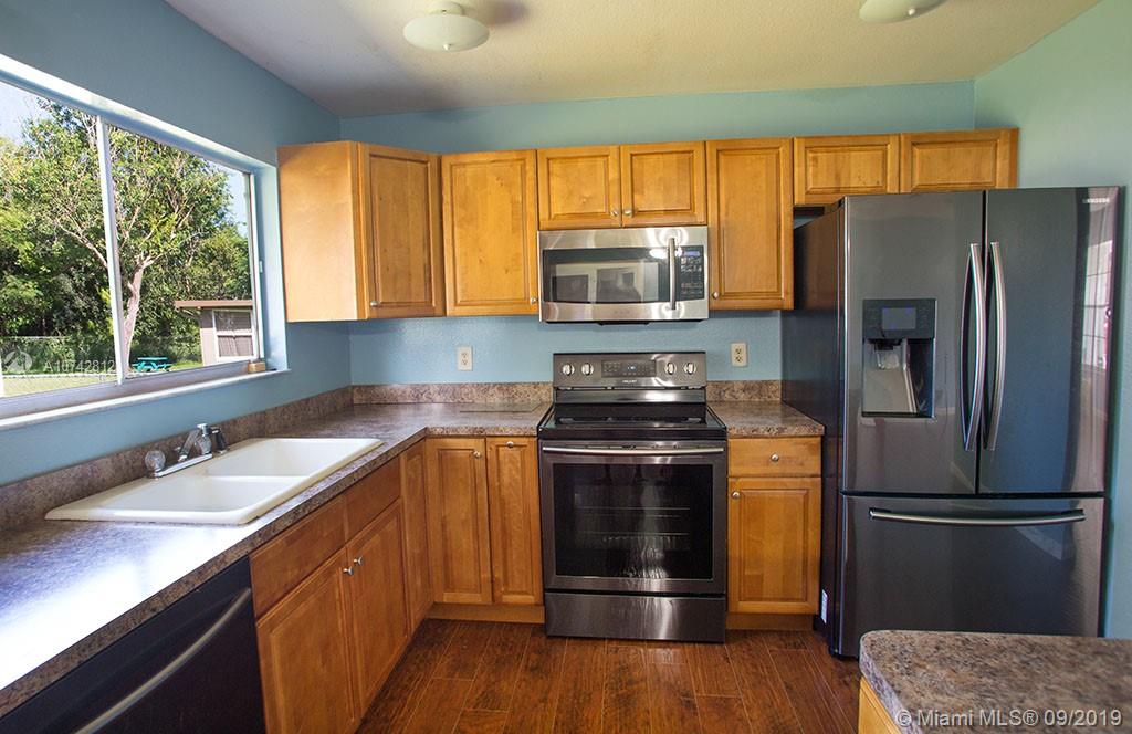 PORT ST LUCIE SECTION 42 - Residential