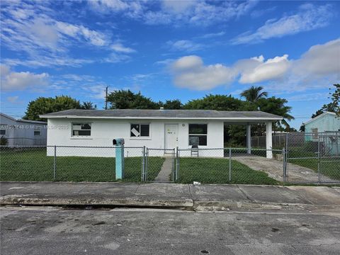 22300 SW 114th Ct Miami FL 33170