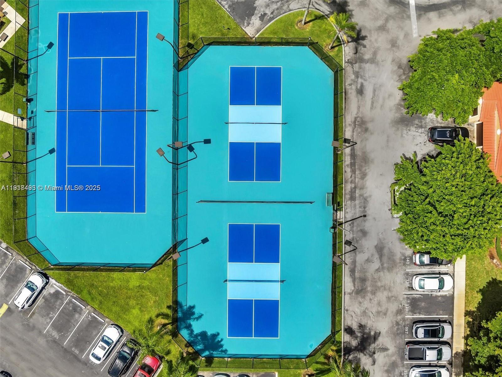 EL-AD ENCLAVE AT MIRAMAR - Residential Lease