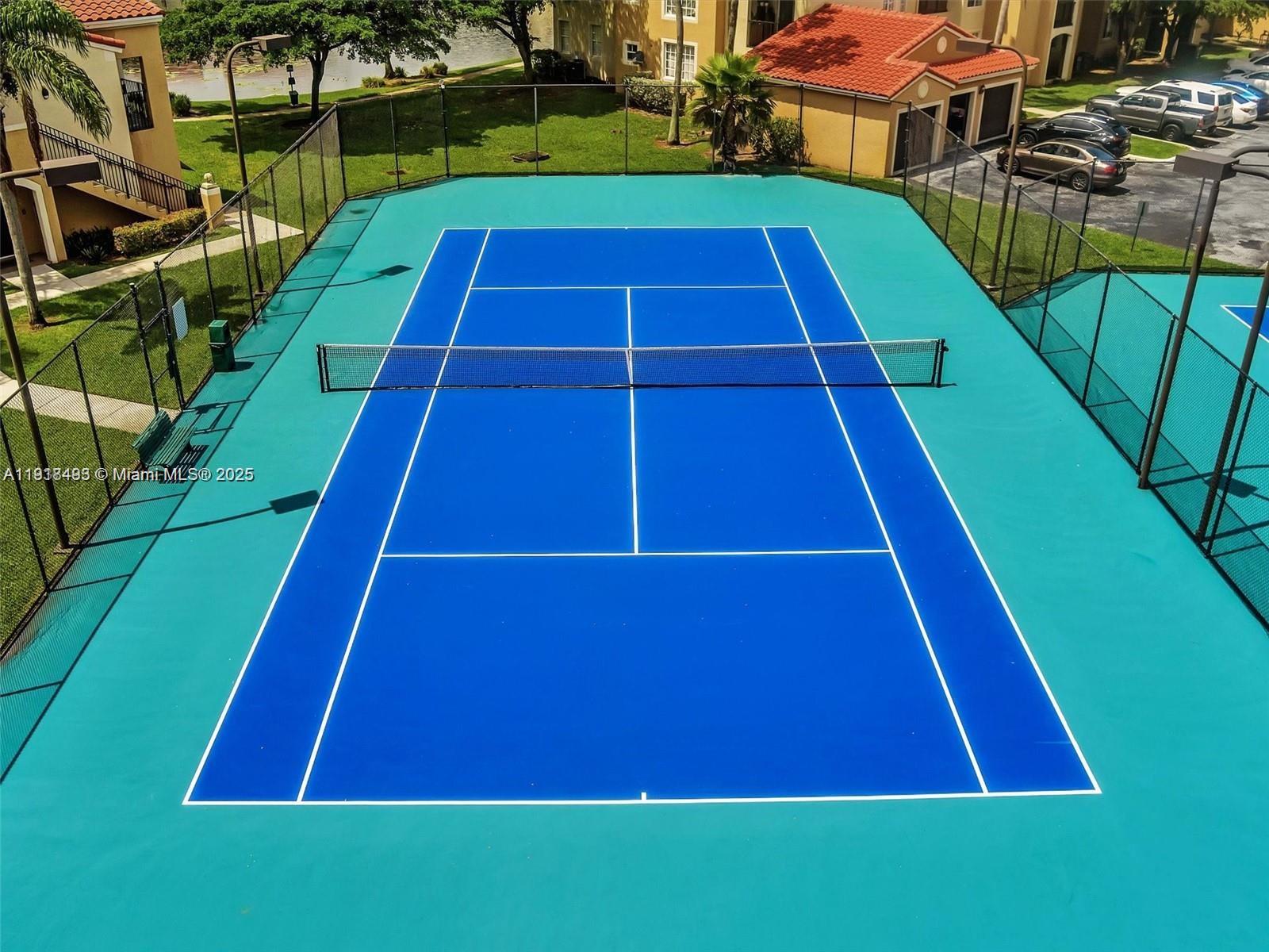 EL-AD ENCLAVE AT MIRAMAR - Residential Lease