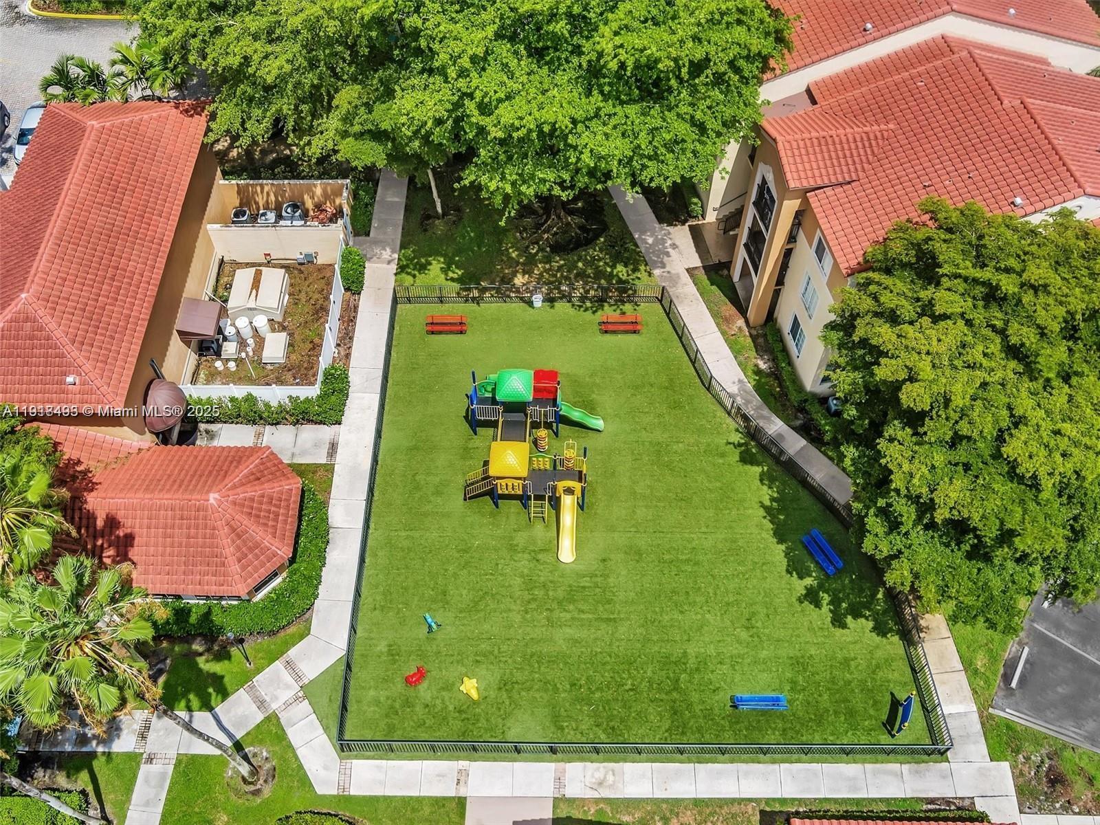 EL-AD ENCLAVE AT MIRAMAR - Residential Lease