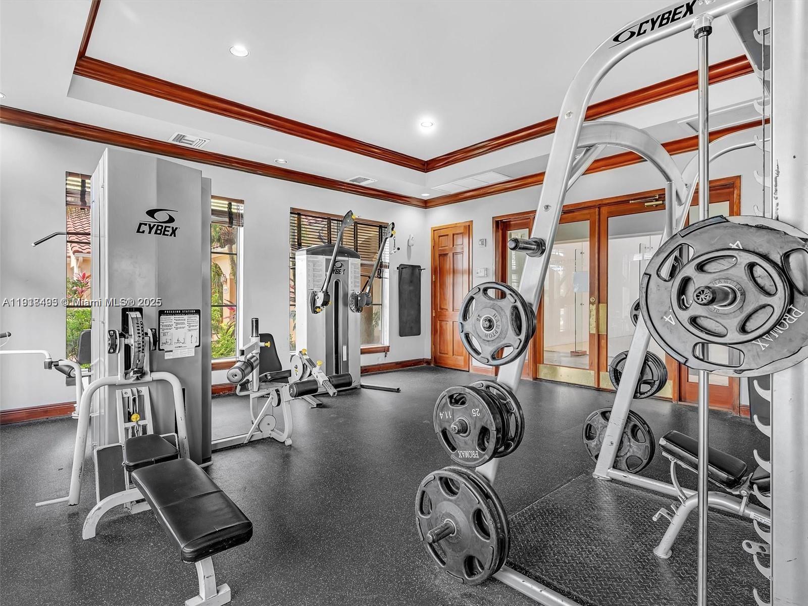 EL-AD ENCLAVE AT MIRAMAR - Residential Lease