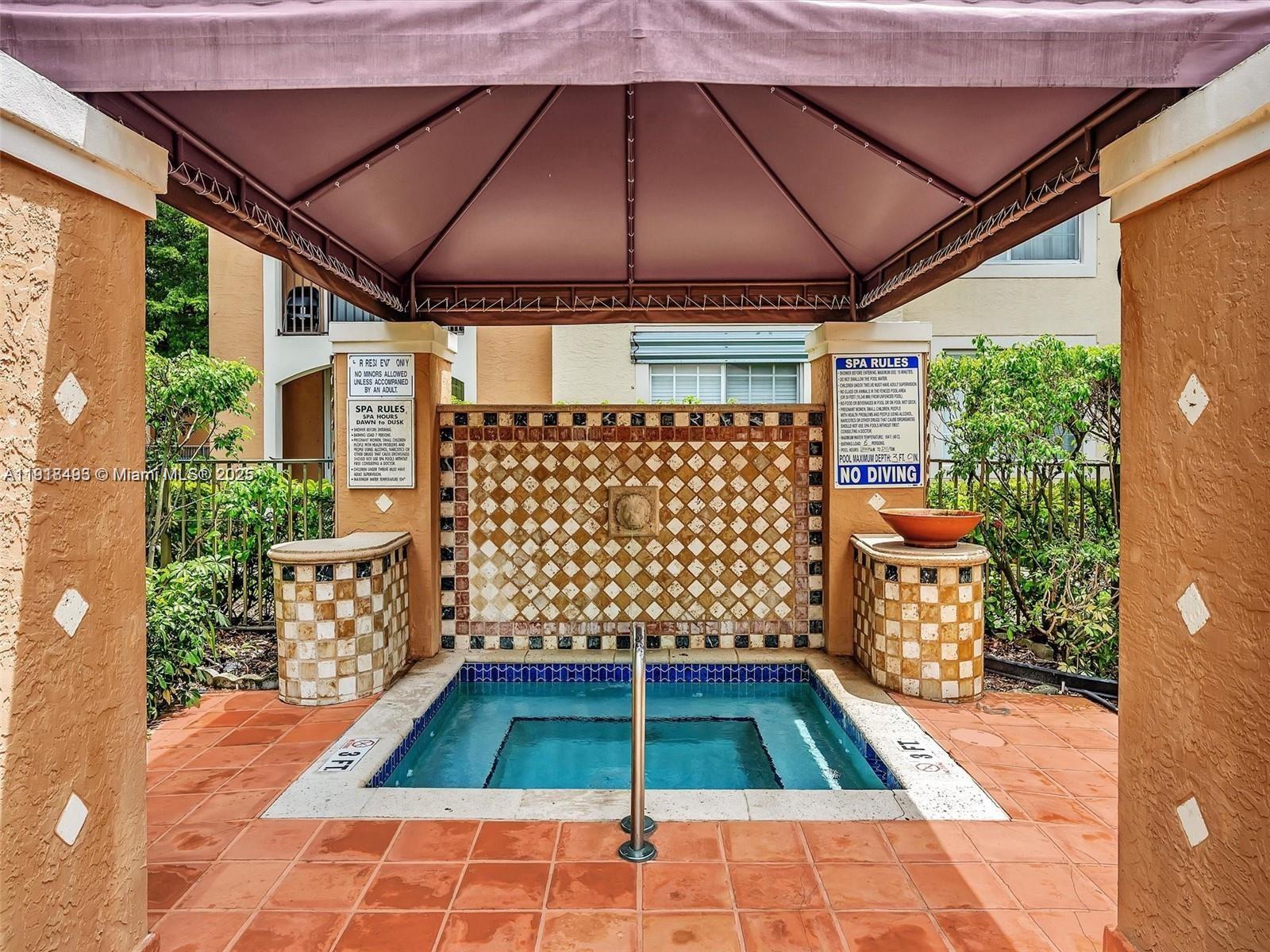 EL-AD ENCLAVE AT MIRAMAR - Residential Lease