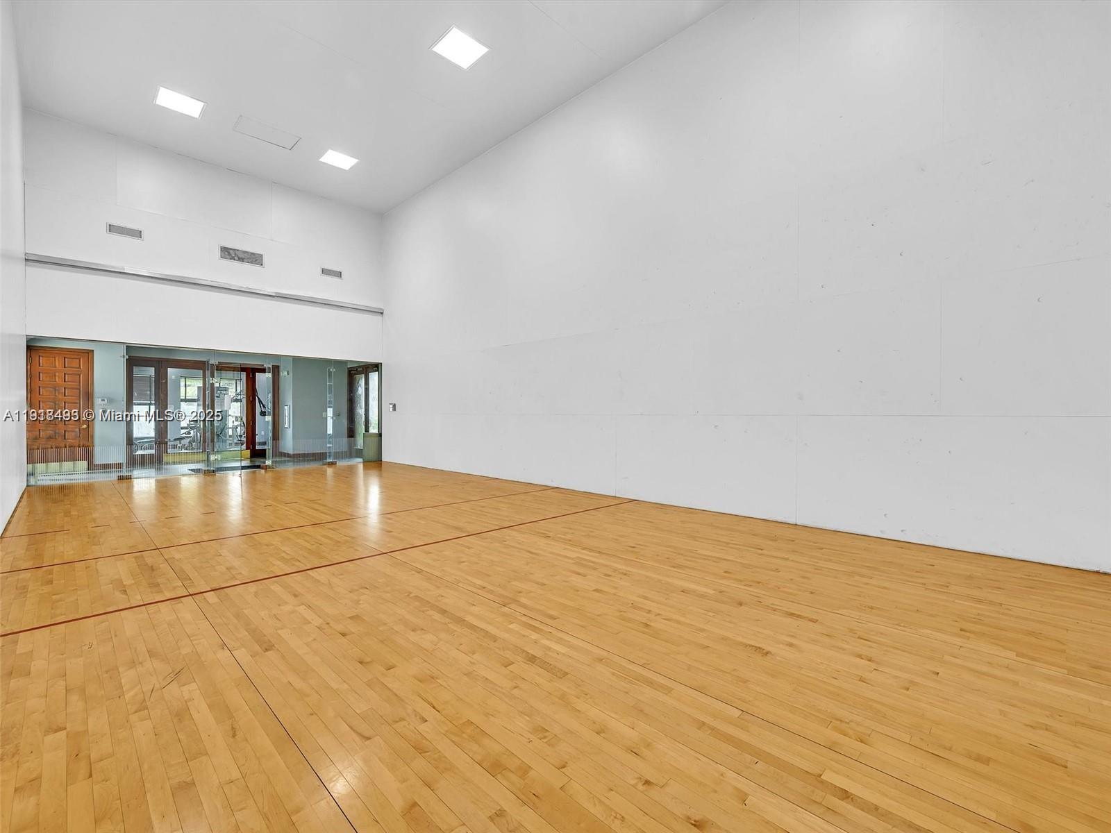 EL-AD ENCLAVE AT MIRAMAR - Residential Lease