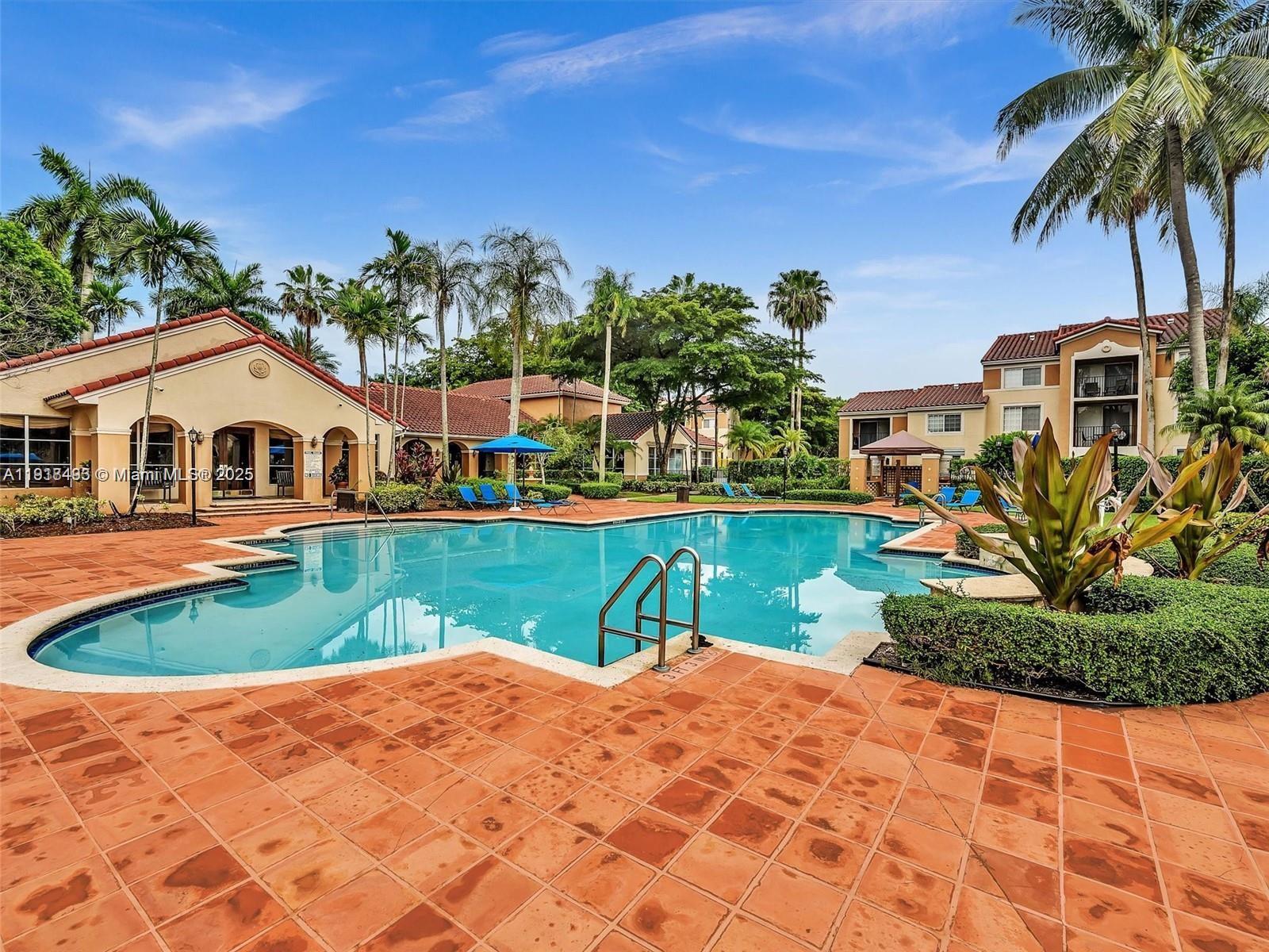 EL-AD ENCLAVE AT MIRAMAR - Residential Lease