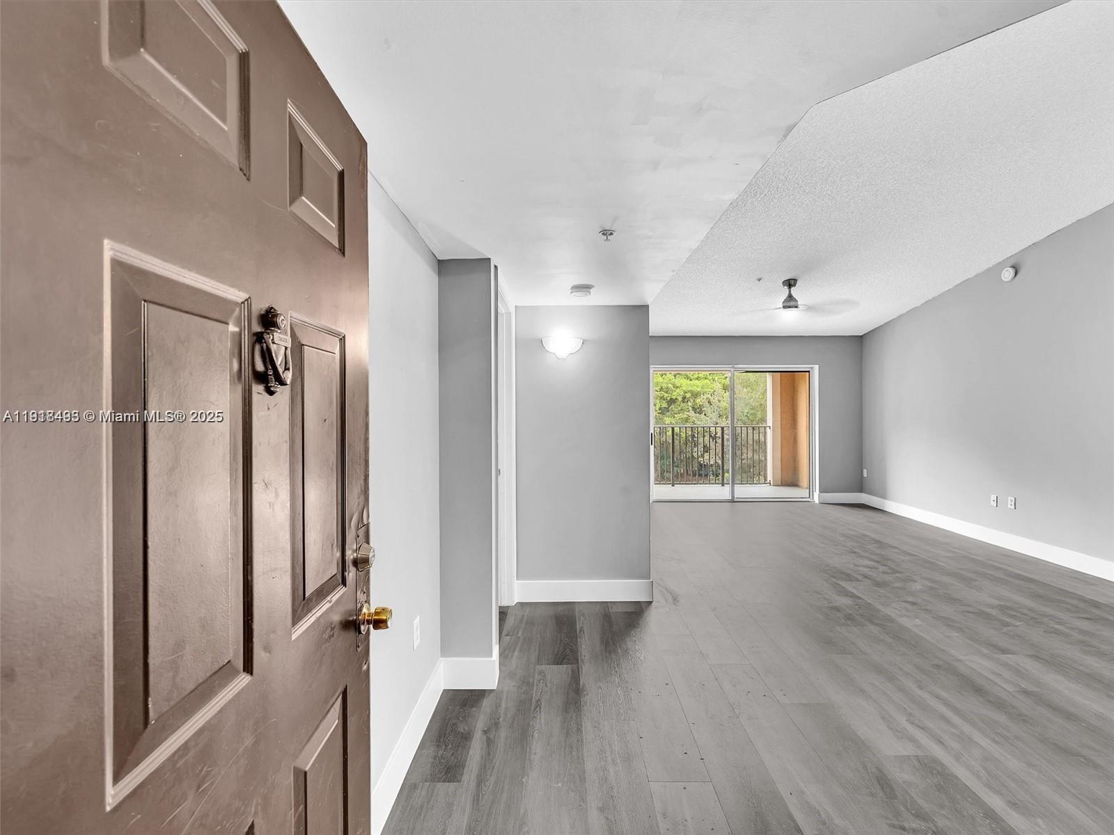 EL-AD ENCLAVE AT MIRAMAR - Residential Lease