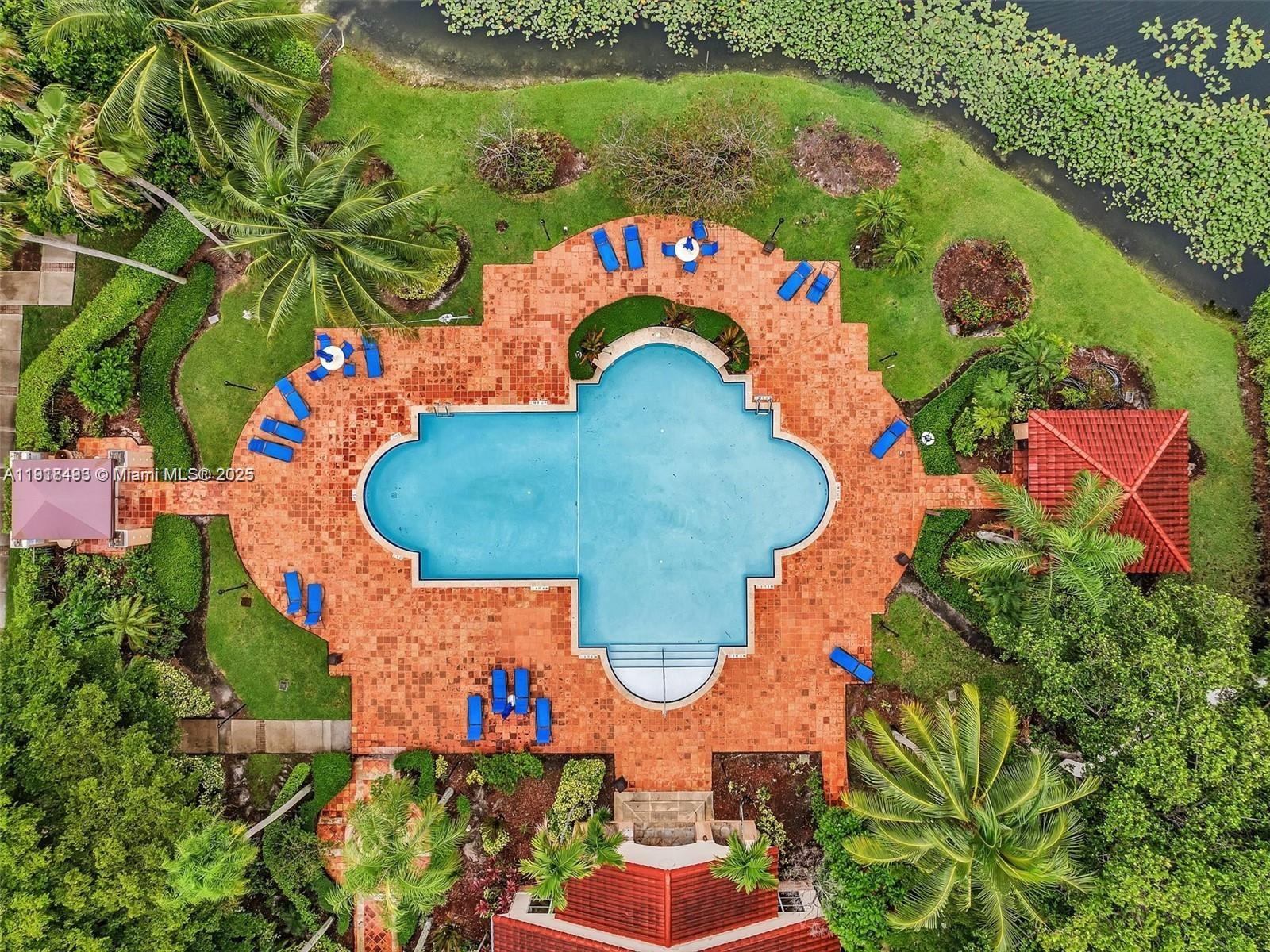 EL-AD ENCLAVE AT MIRAMAR - Residential Lease