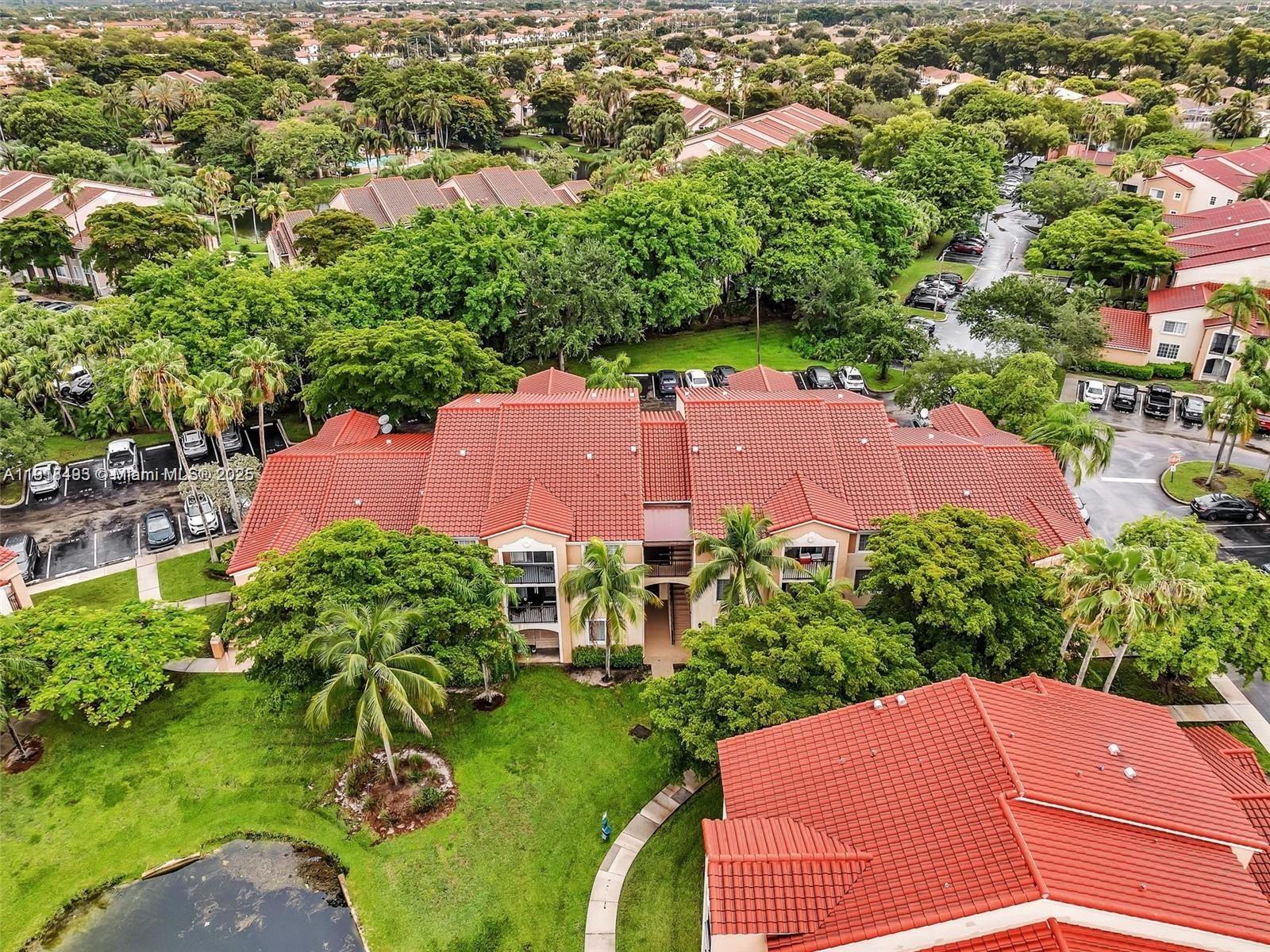 EL-AD ENCLAVE AT MIRAMAR - Residential Lease