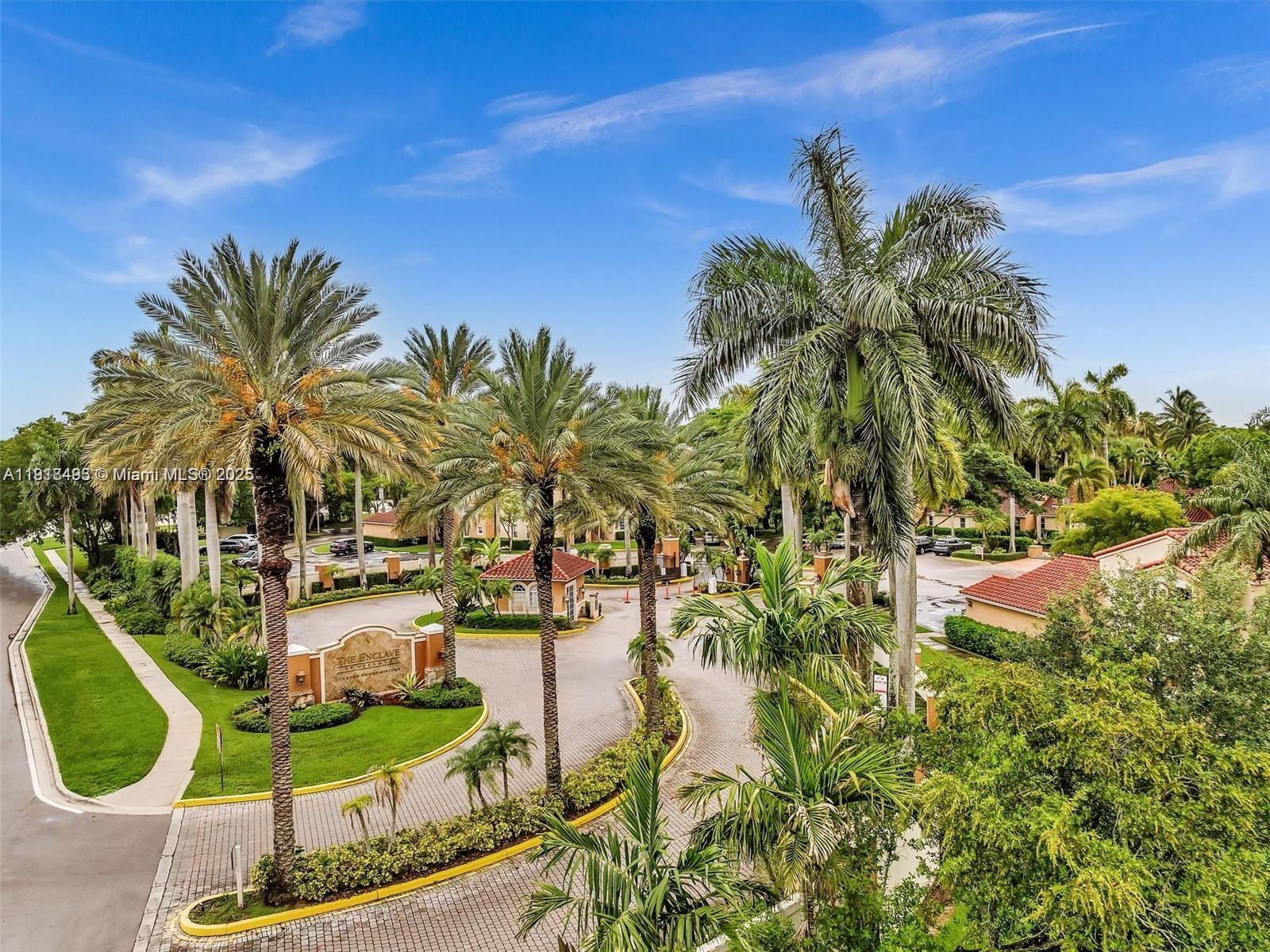 EL-AD ENCLAVE AT MIRAMAR - Residential Lease