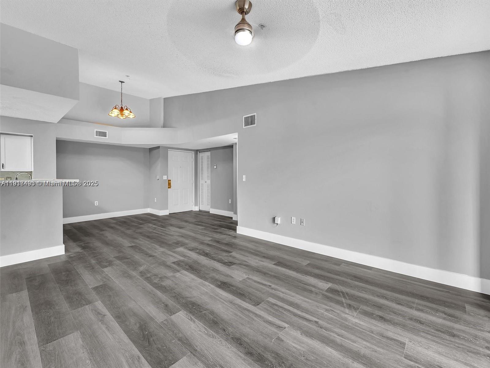 EL-AD ENCLAVE AT MIRAMAR - Residential Lease