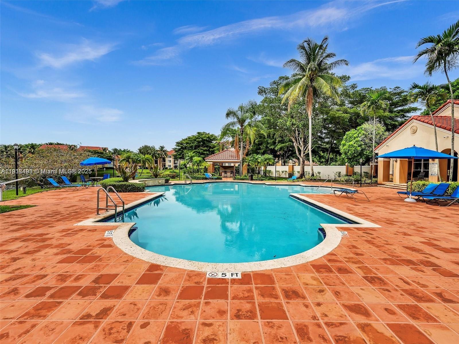 EL-AD ENCLAVE AT MIRAMAR - Residential Lease