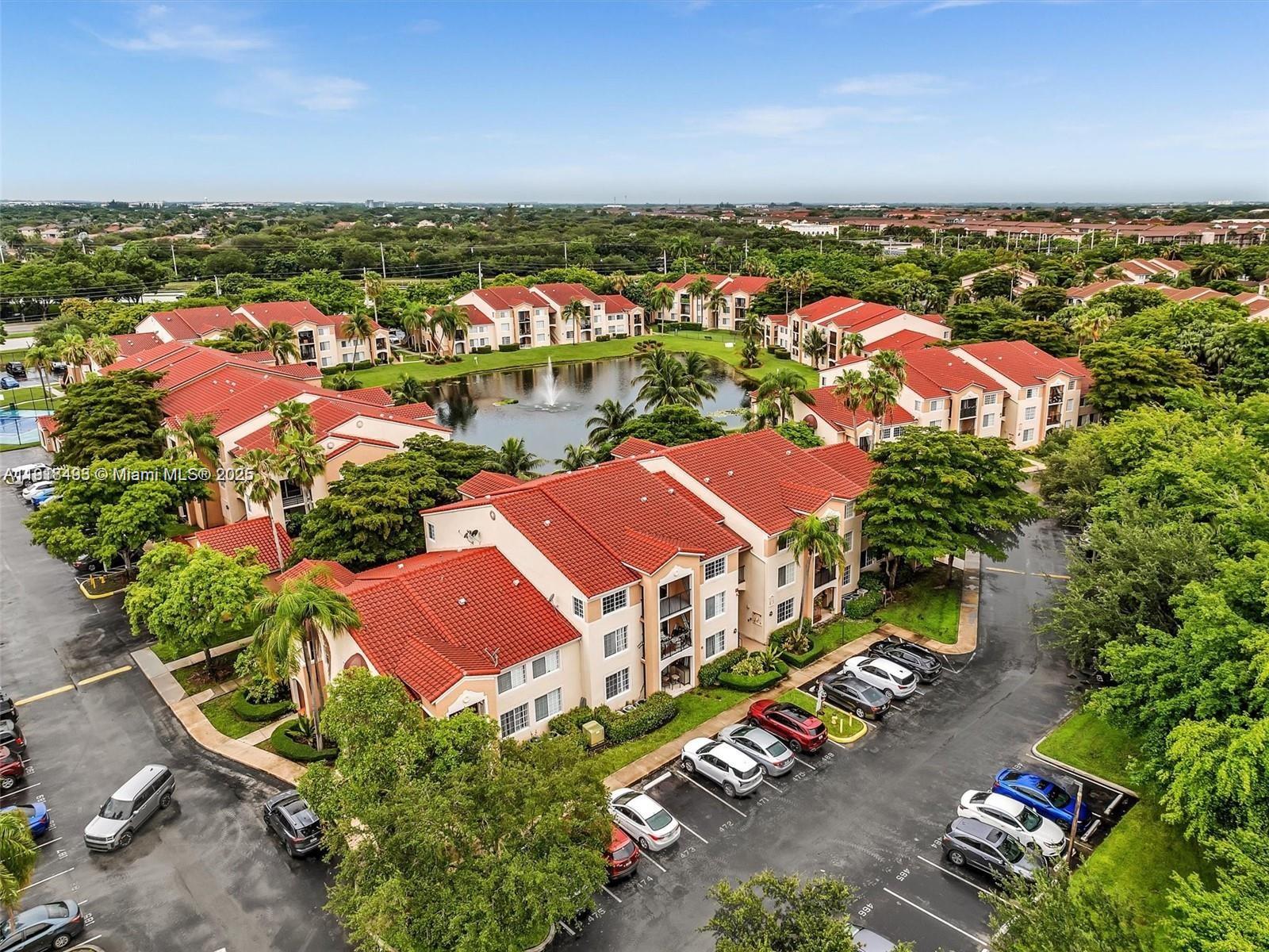 EL-AD ENCLAVE AT MIRAMAR - Residential Lease