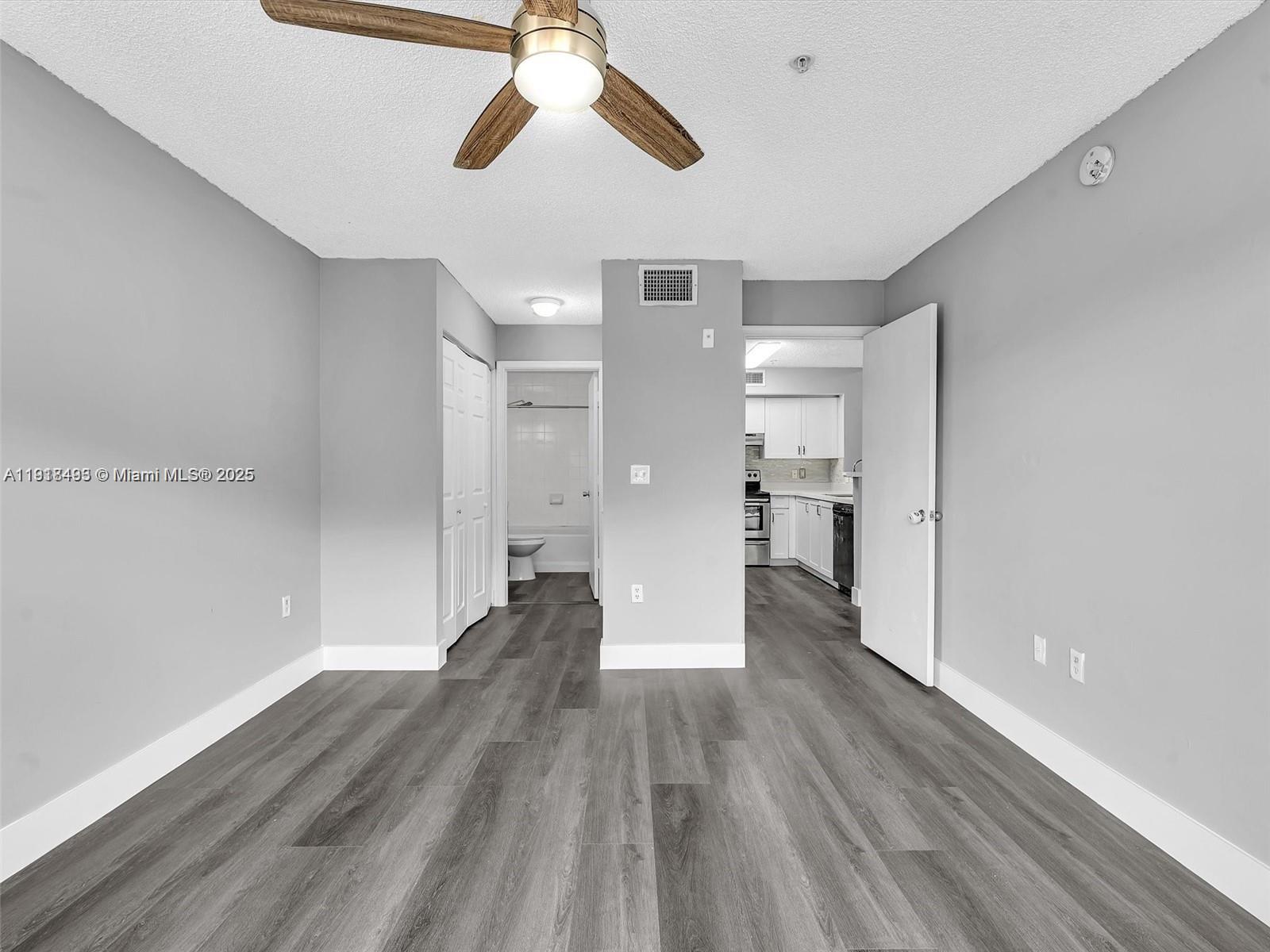 EL-AD ENCLAVE AT MIRAMAR - Residential Lease