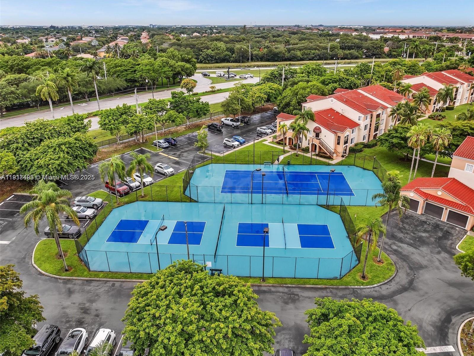 EL-AD ENCLAVE AT MIRAMAR - Residential Lease