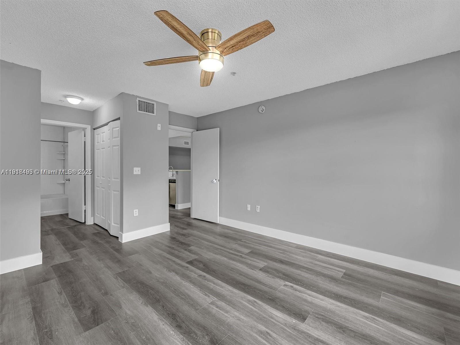 EL-AD ENCLAVE AT MIRAMAR - Residential Lease