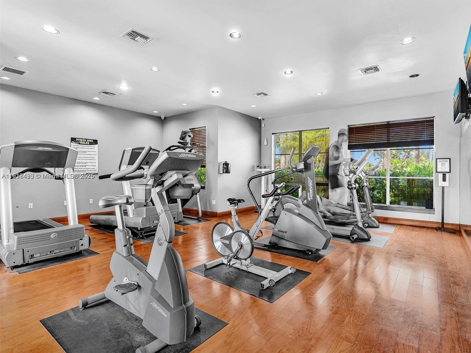 EL-AD ENCLAVE AT MIRAMAR - Residential Lease