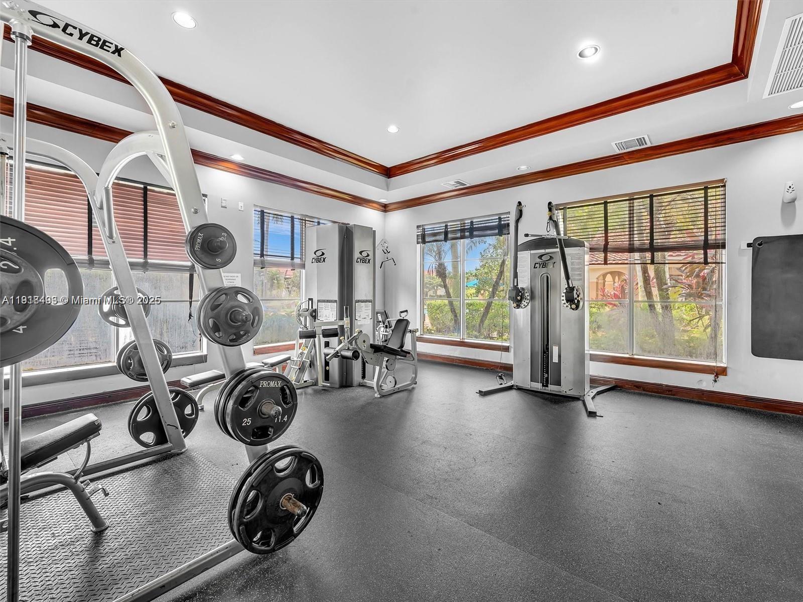 EL-AD ENCLAVE AT MIRAMAR - Residential Lease