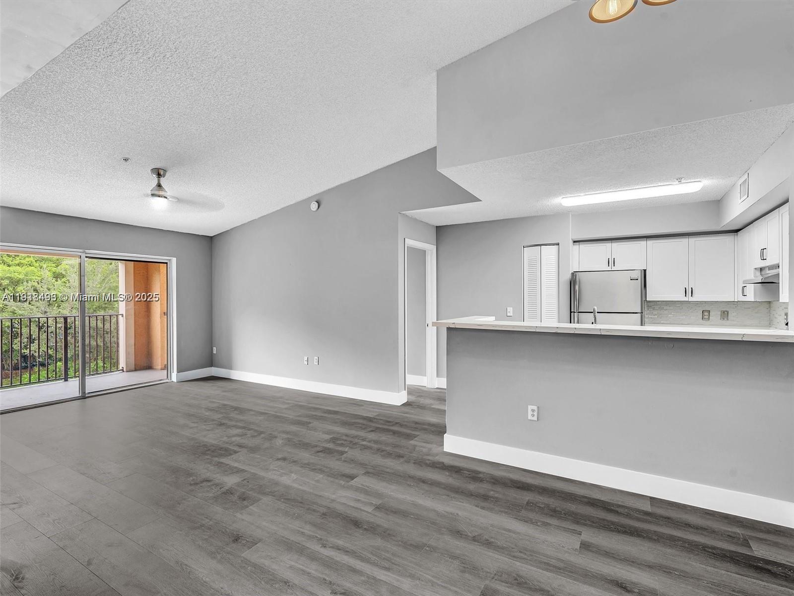 EL-AD ENCLAVE AT MIRAMAR - Residential Lease