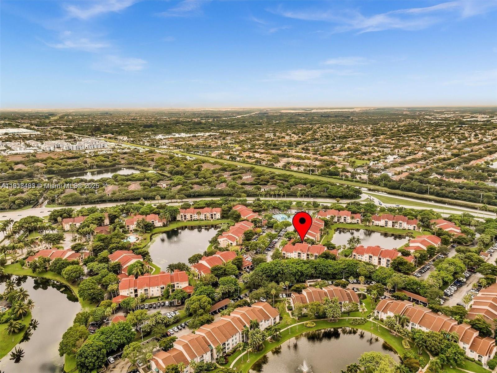 EL-AD ENCLAVE AT MIRAMAR - Residential Lease