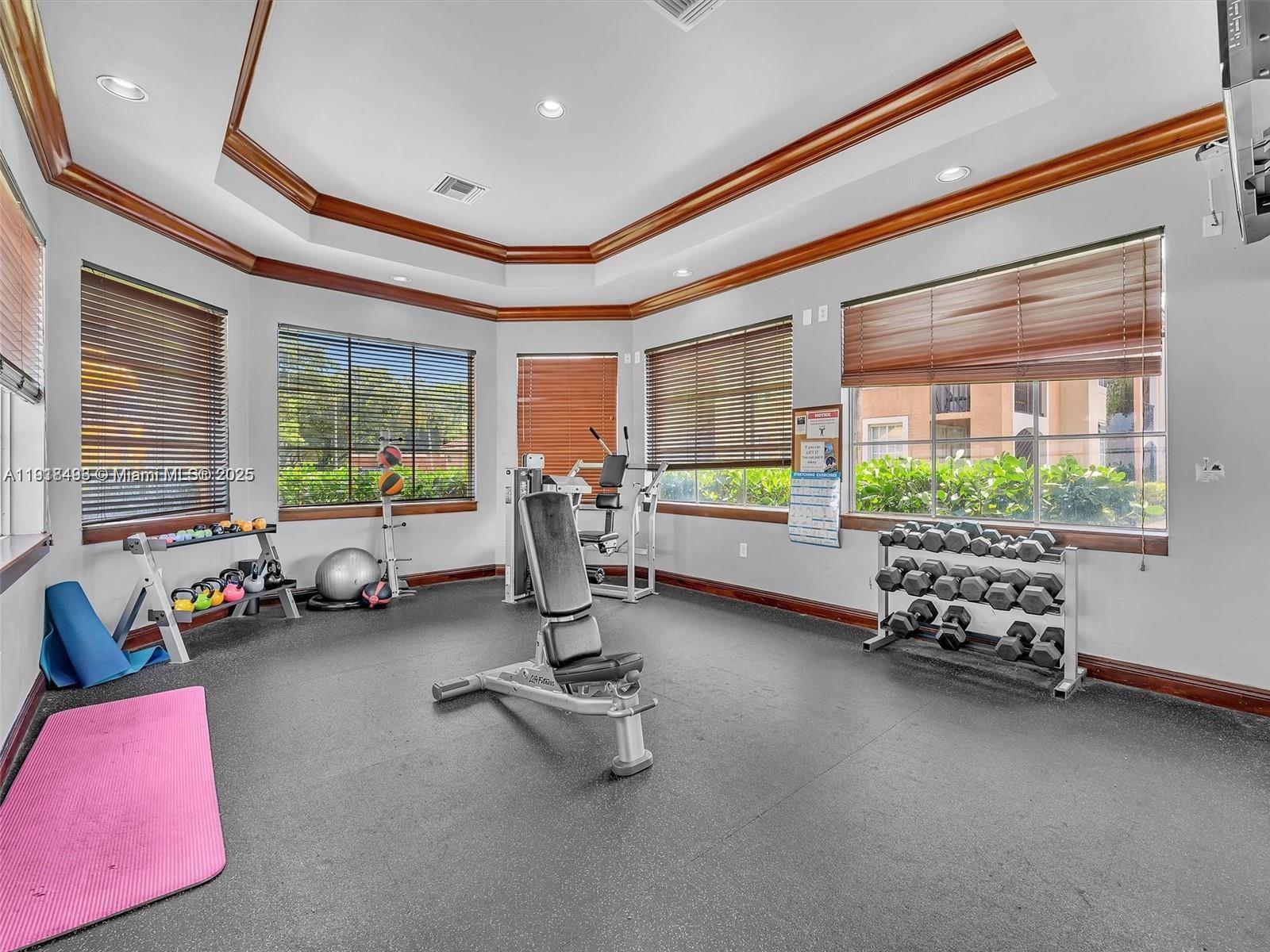 EL-AD ENCLAVE AT MIRAMAR - Residential Lease