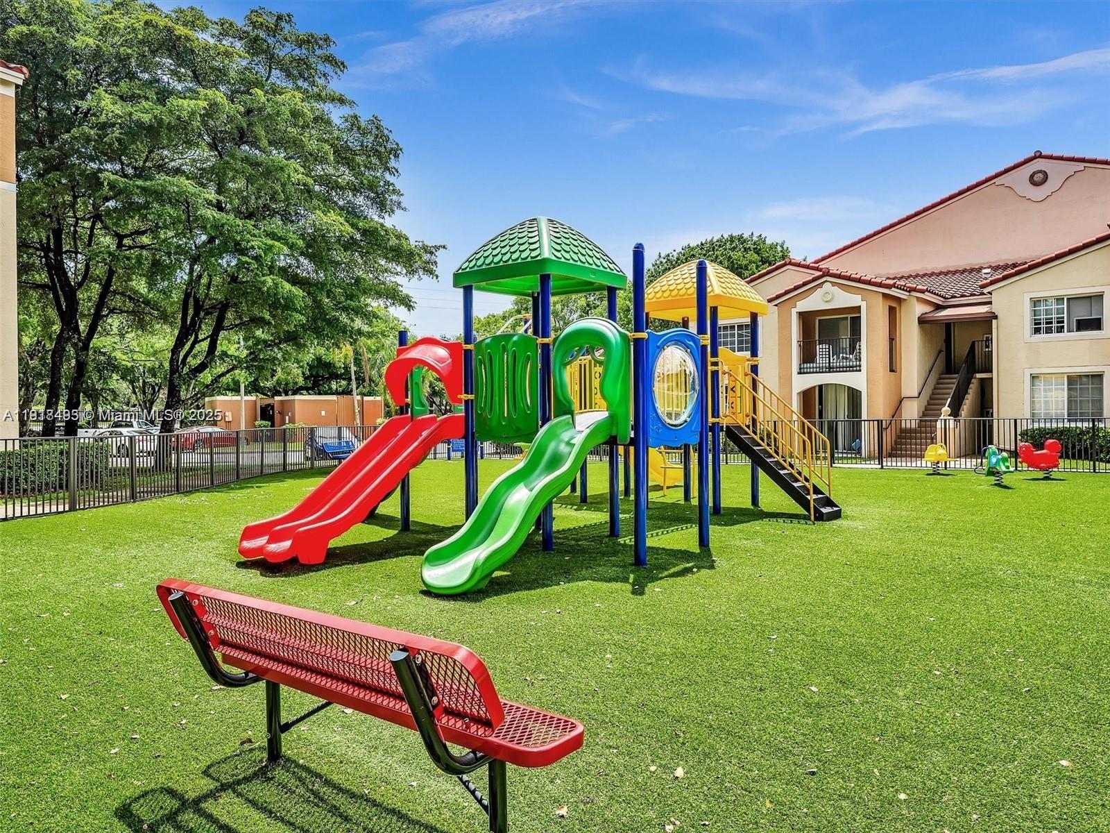 EL-AD ENCLAVE AT MIRAMAR - Residential Lease