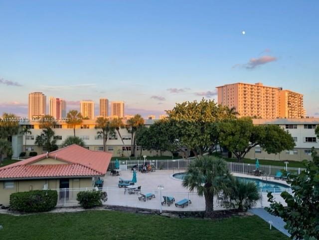 PARADISE BY THE SEA CONDO - Residential Lease
