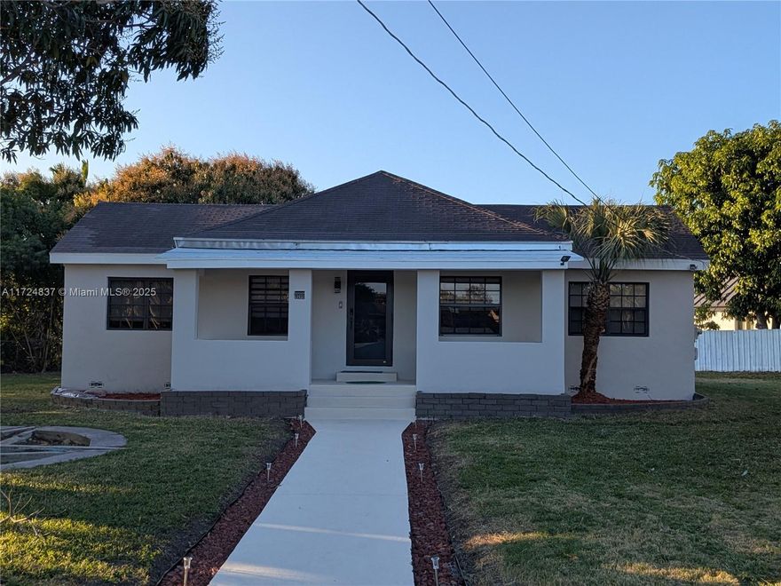 This beautifully remodeled 4-bedroom, 2-bath home offers modern finishes and plenty of space for comfortable living. This oversized corner lot is located in a highly desirable neighborhood directly across from a Briar Bay golf course, The Falls and so much more. The home boasts an open floor plan with stylish updates throughout, including a fully renovated kitchen, updated bathrooms, and new flooring. The spacious living areas are perfect for both relaxation and entertaining, while large windows provide plenty of natural light and views of the lush surroundings. With its ideal location, fantastic updates, and close proximity to the golf course, this falls home is a rare find and a must - see location.