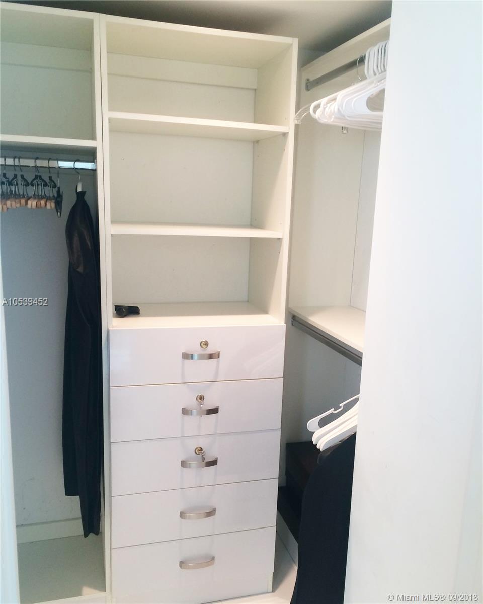 MERIDIAN 5 CONDO - Residential Lease