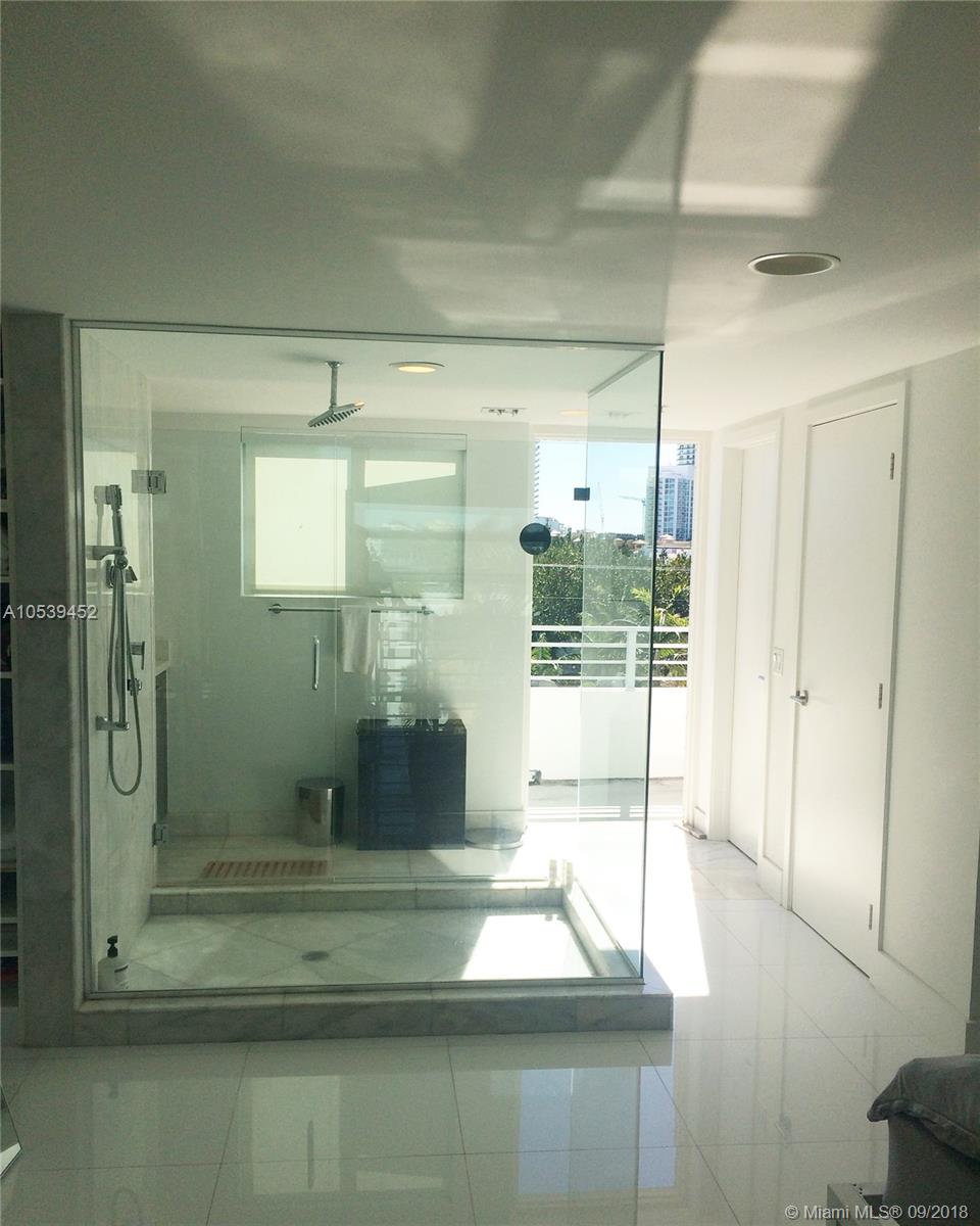 MERIDIAN 5 CONDO - Residential Lease