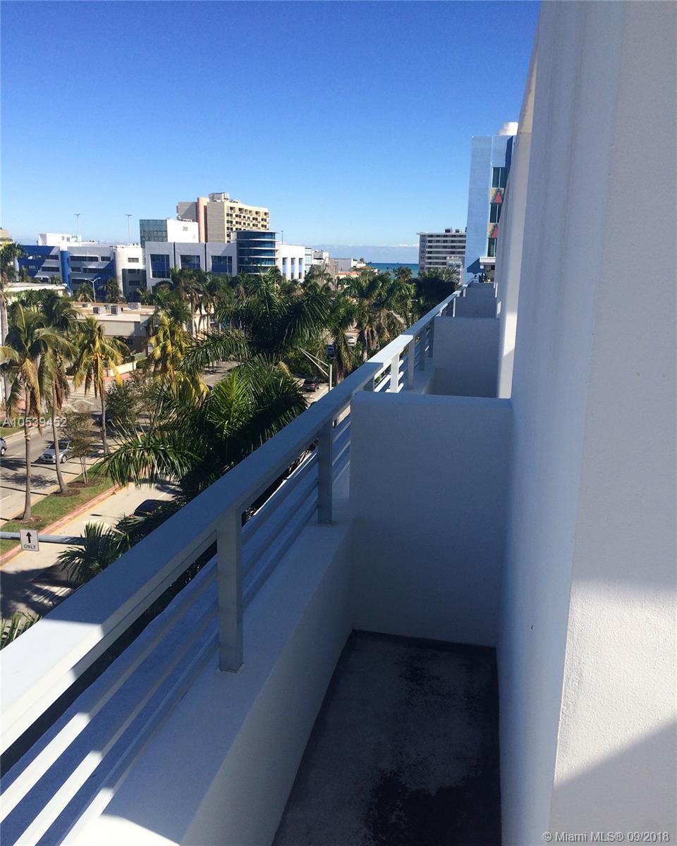 MERIDIAN 5 CONDO - Residential Lease