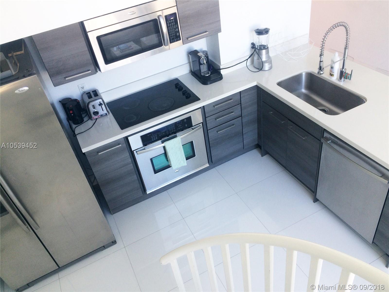 MERIDIAN 5 CONDO - Residential Lease