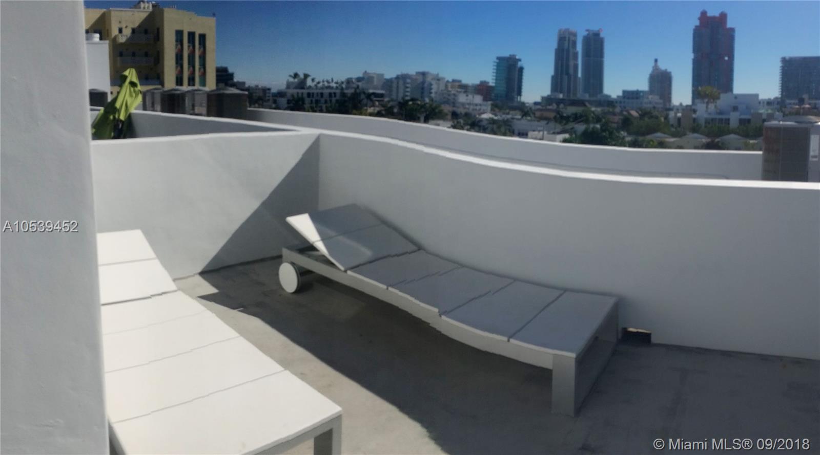 MERIDIAN 5 CONDO - Residential Lease