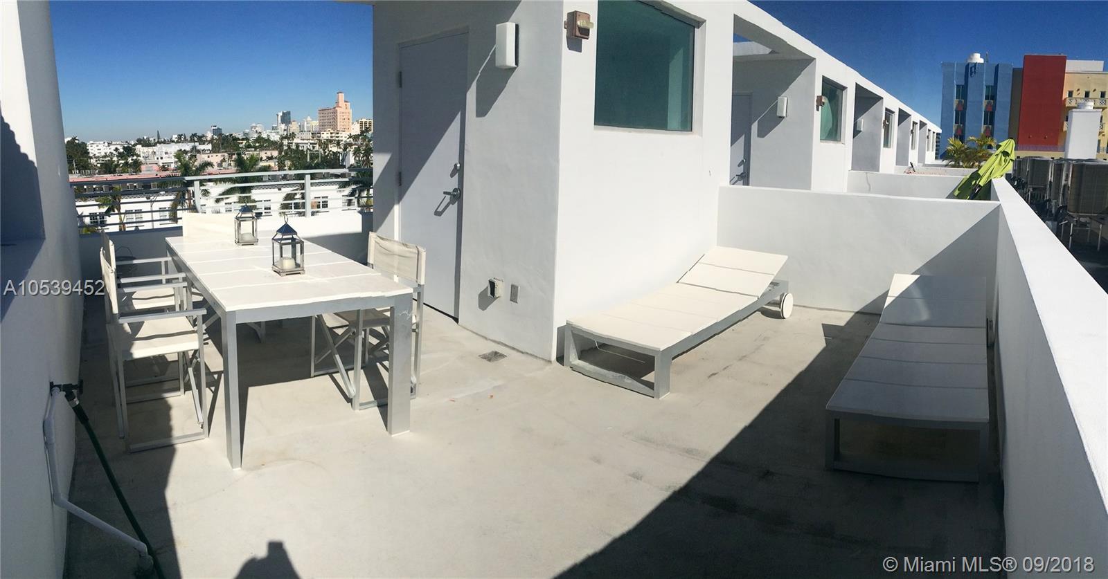 MERIDIAN 5 CONDO - Residential Lease