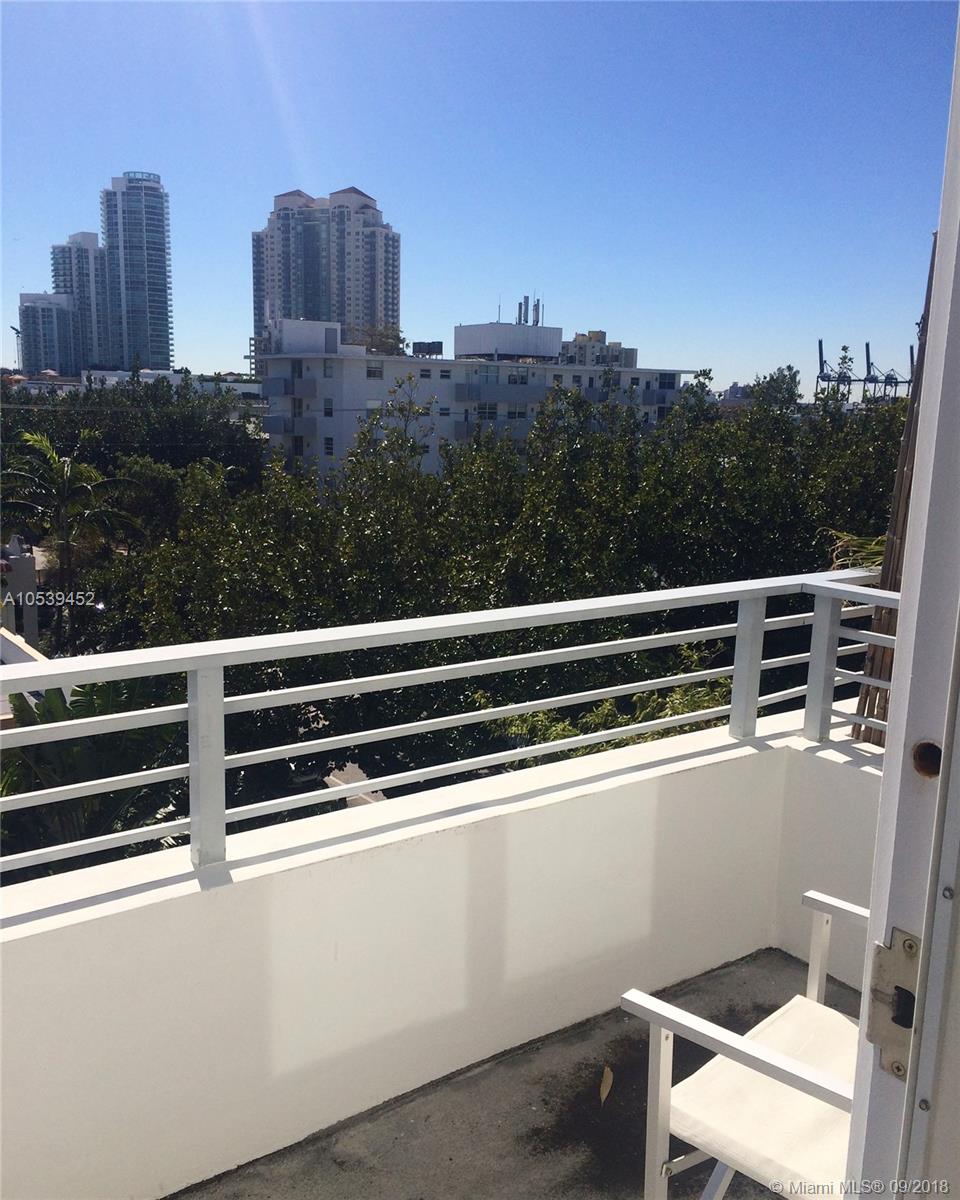 MERIDIAN 5 CONDO - Residential Lease