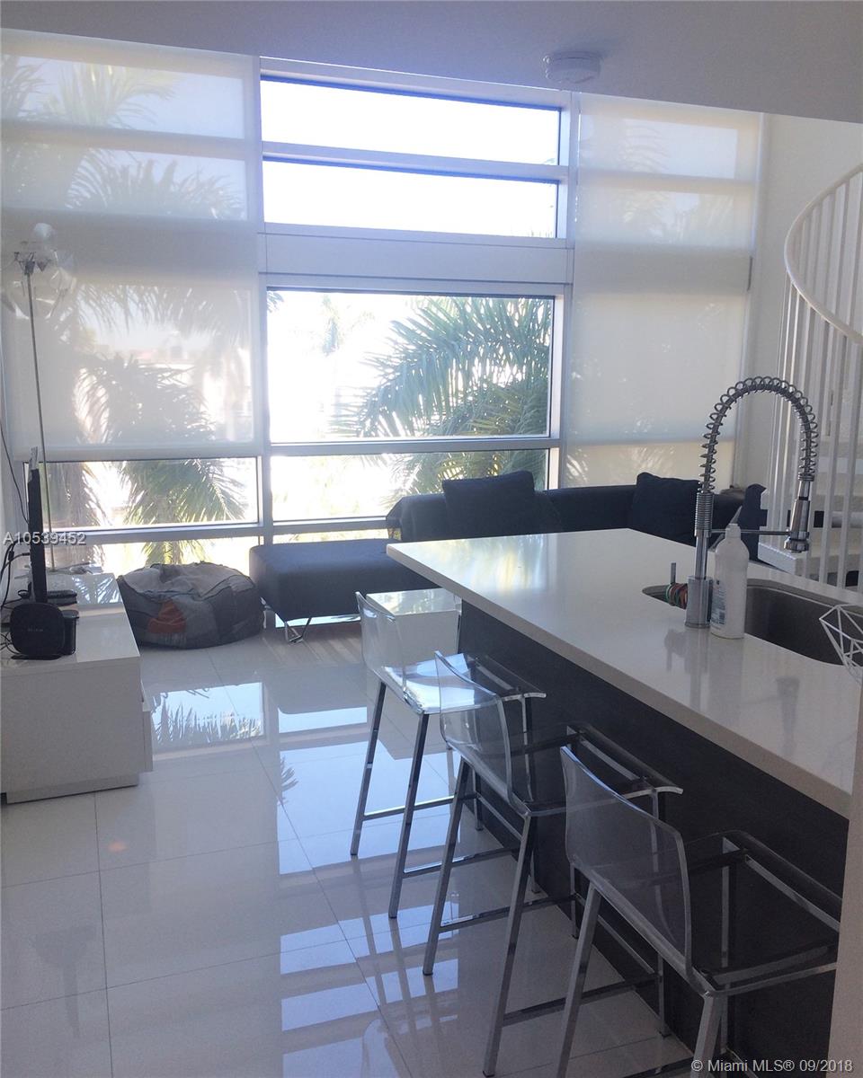 MERIDIAN 5 CONDO - Residential Lease