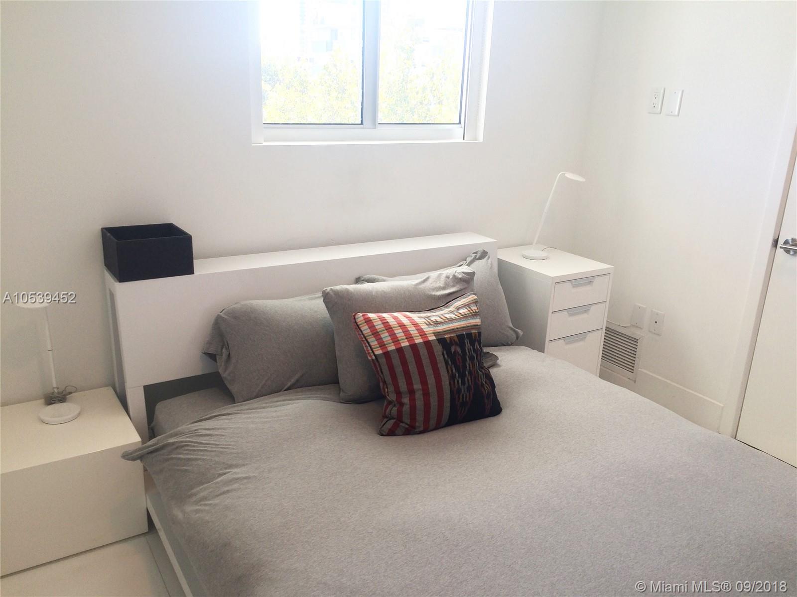 MERIDIAN 5 CONDO - Residential Lease