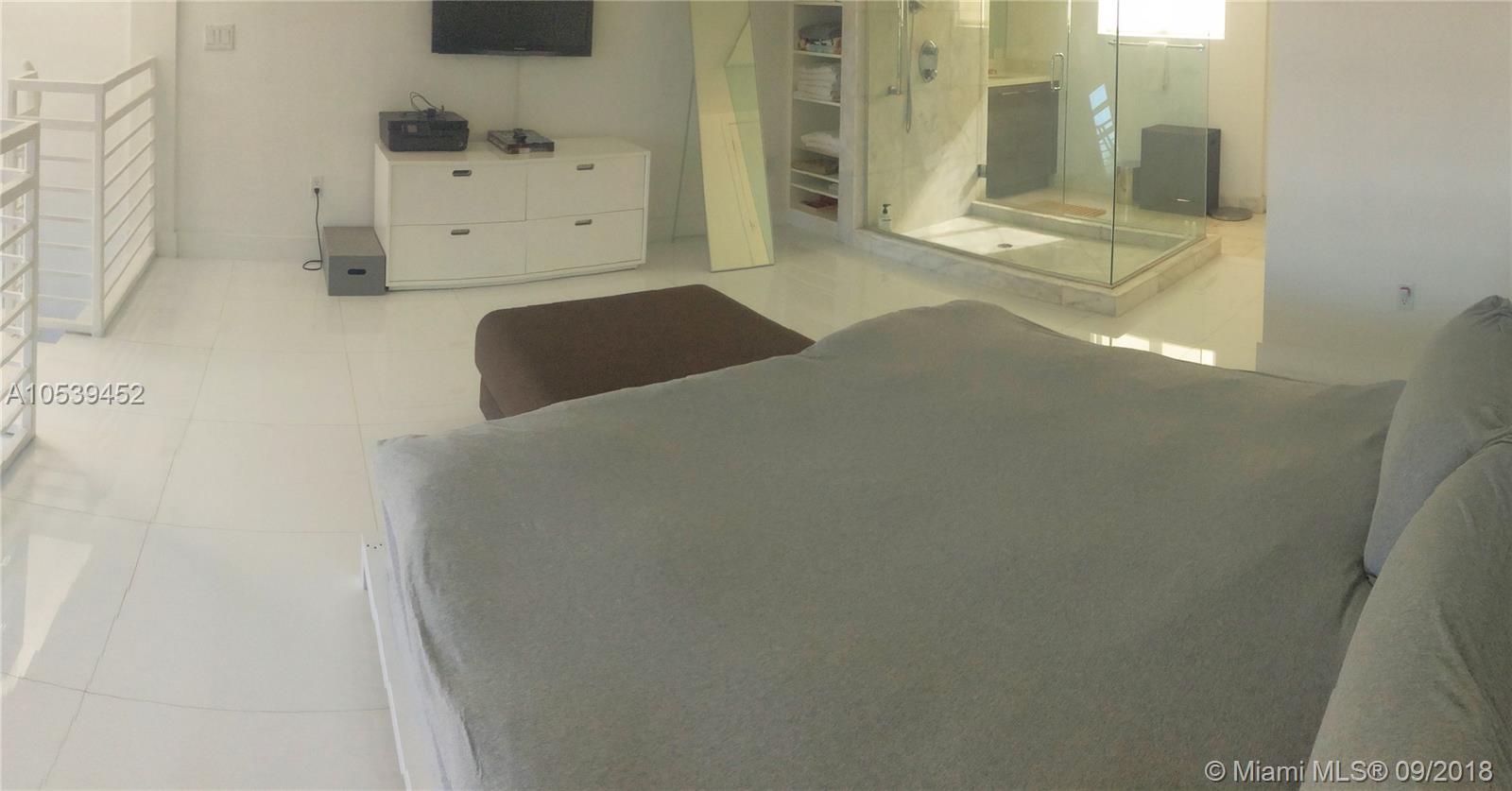 MERIDIAN 5 CONDO - Residential Lease