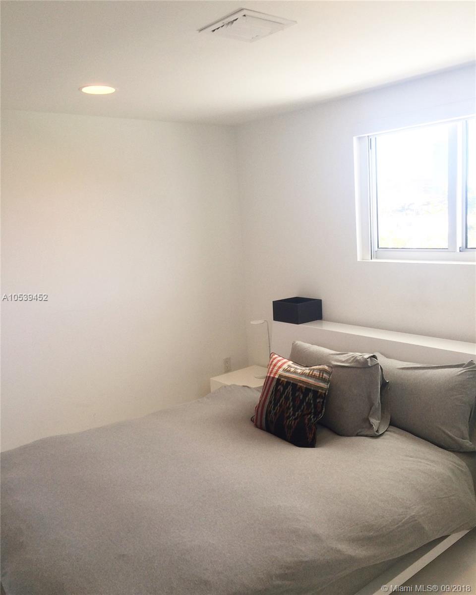 MERIDIAN 5 CONDO - Residential Lease