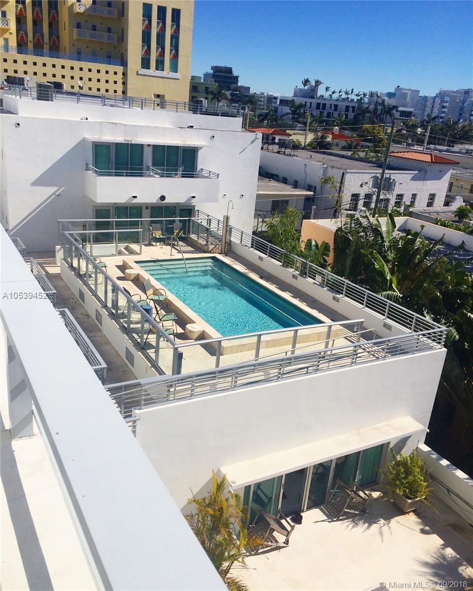 MERIDIAN 5 CONDO - Residential Lease