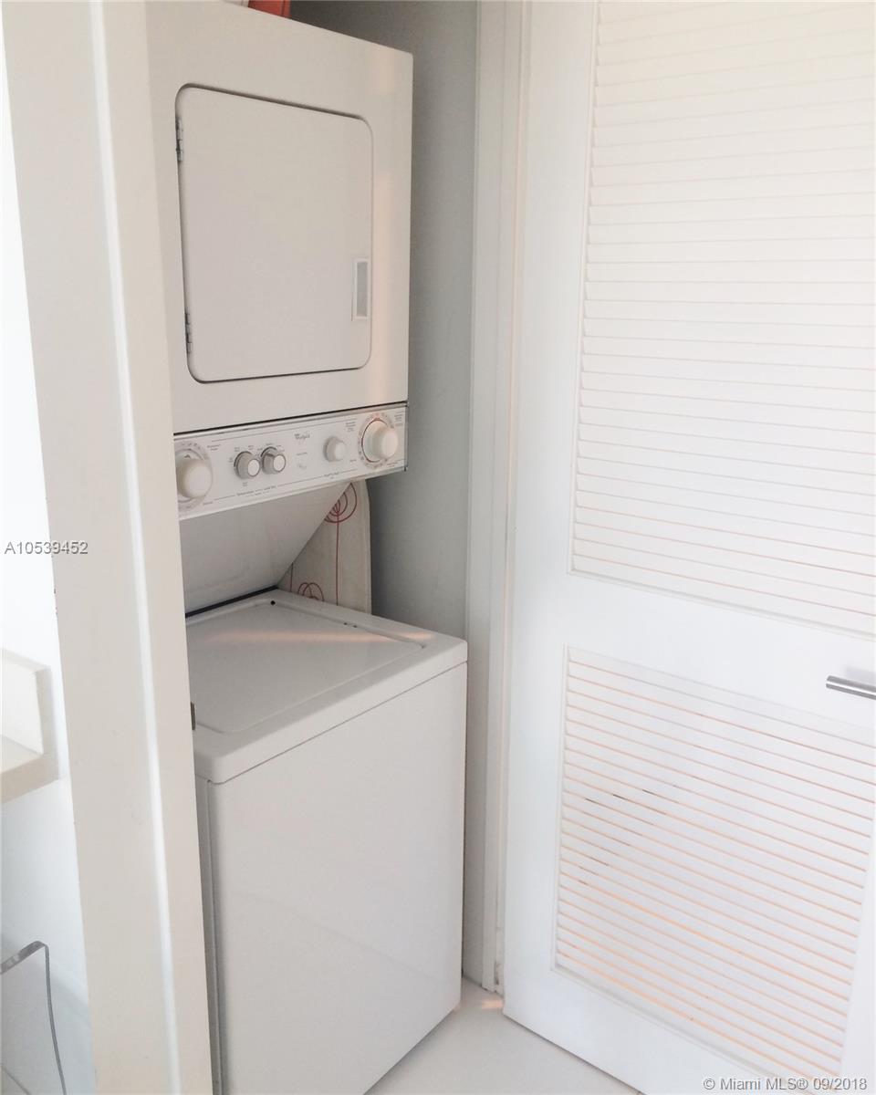 MERIDIAN 5 CONDO - Residential Lease