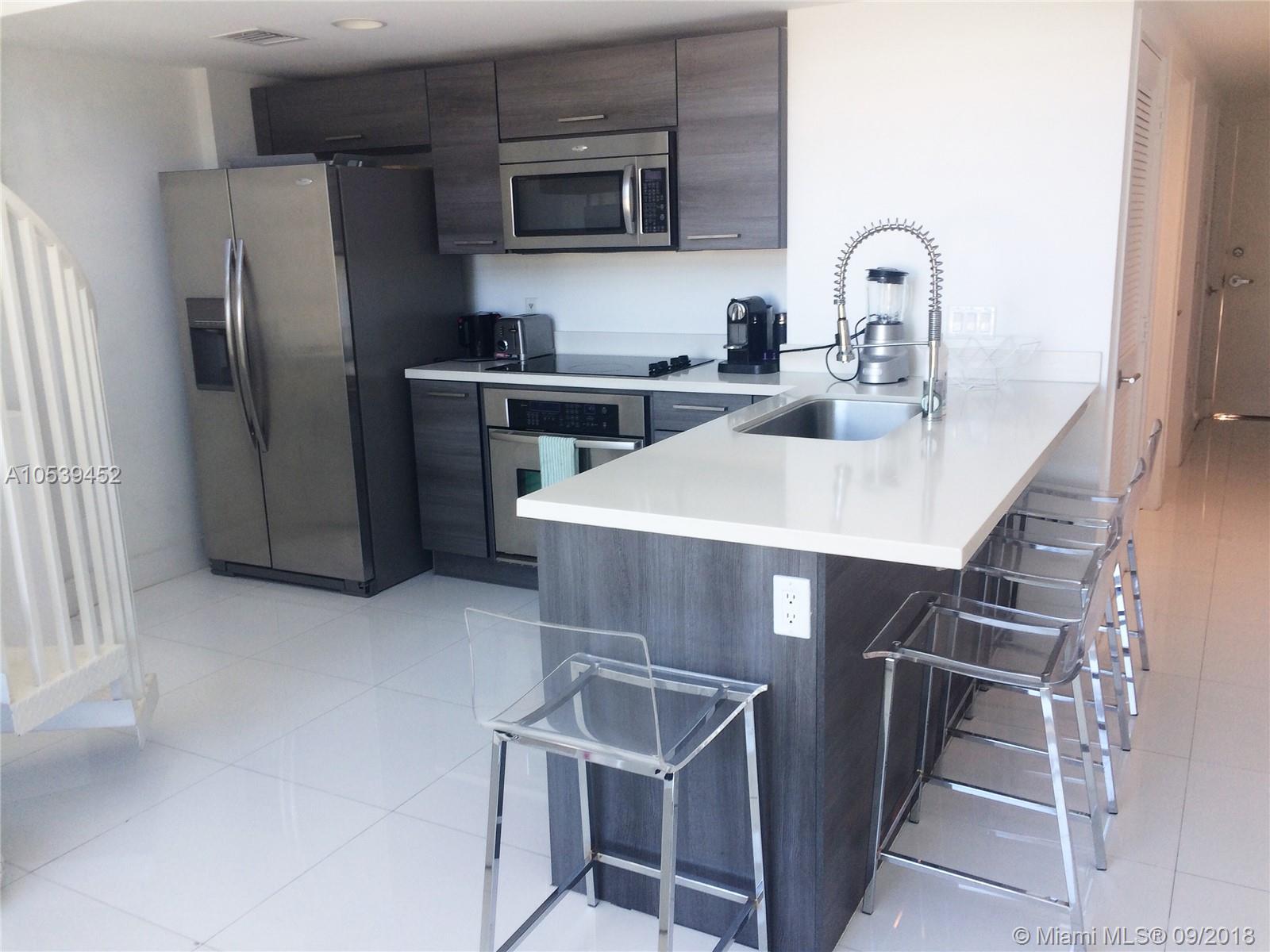 MERIDIAN 5 CONDO - Residential Lease