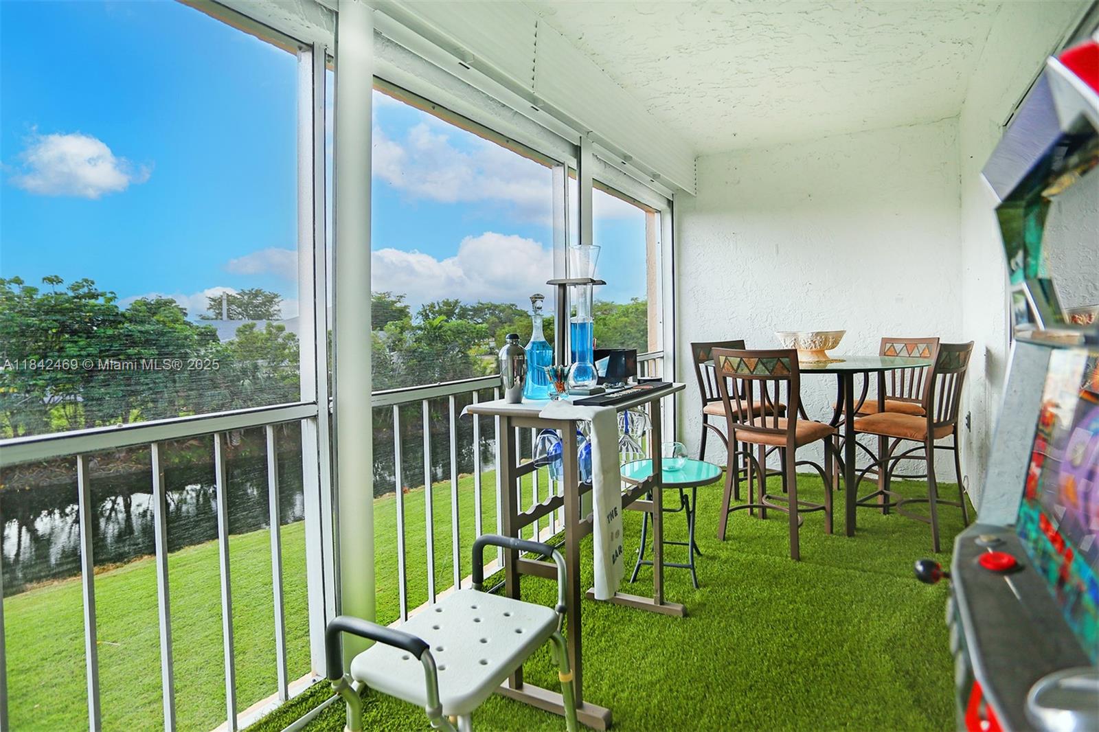 ROYAL PARK GARDENS I-J CO - Residential