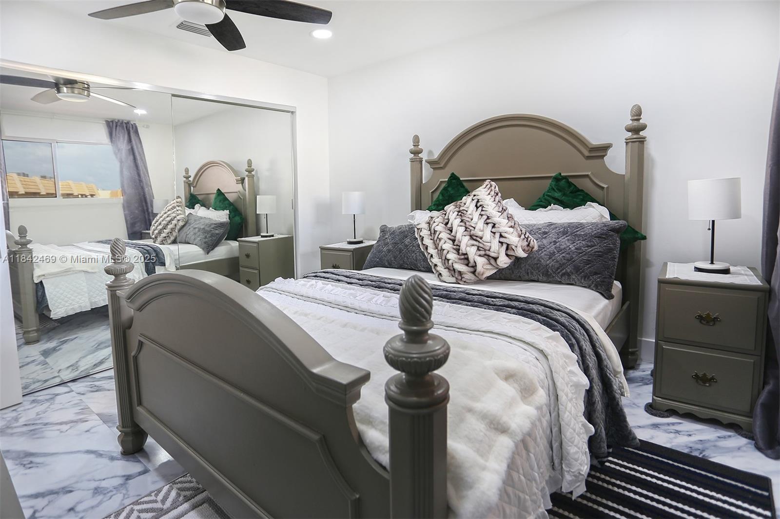 ROYAL PARK GARDENS I-J CO - Residential