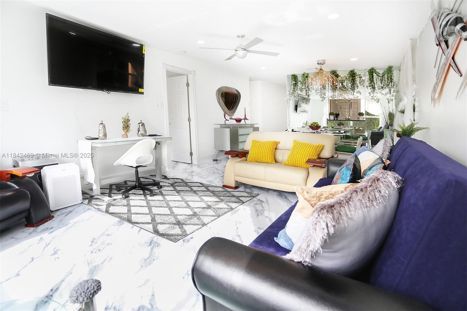 ROYAL PARK GARDENS I-J CO - Residential