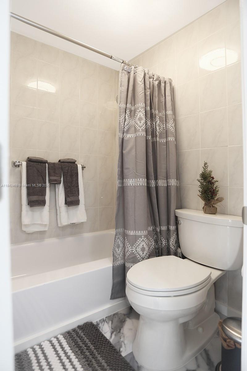 ROYAL PARK GARDENS I-J CO - Residential