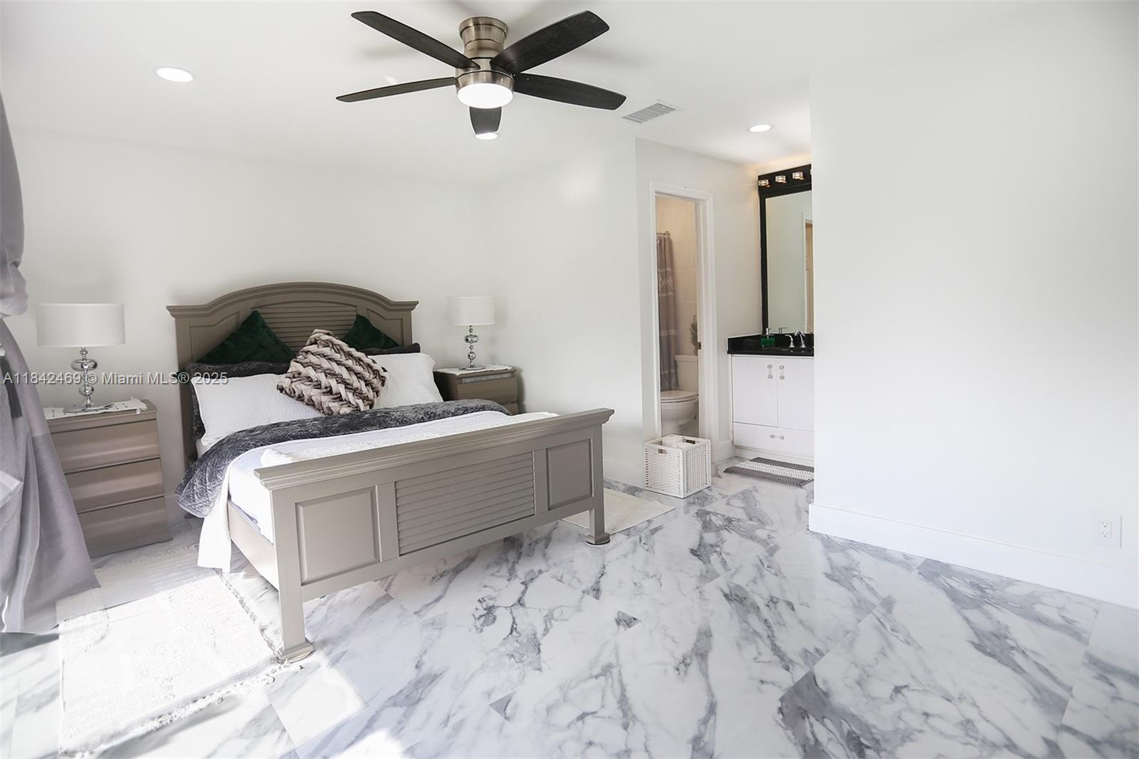 ROYAL PARK GARDENS I-J CO - Residential