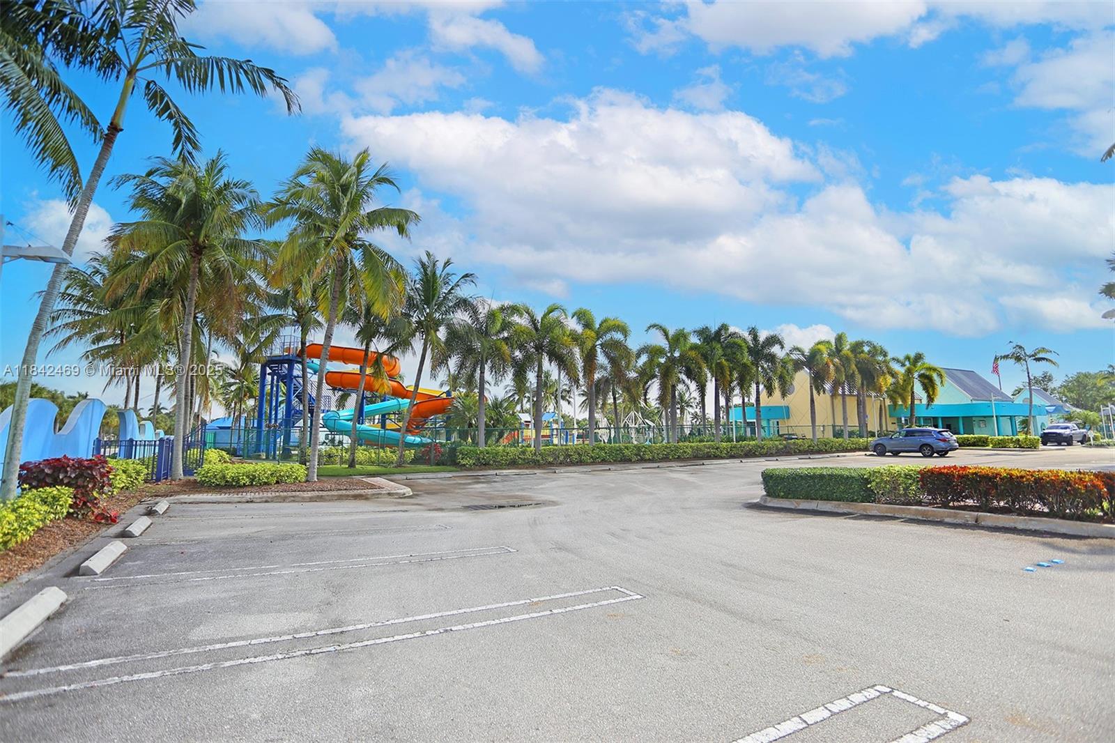 ROYAL PARK GARDENS I-J CO - Residential