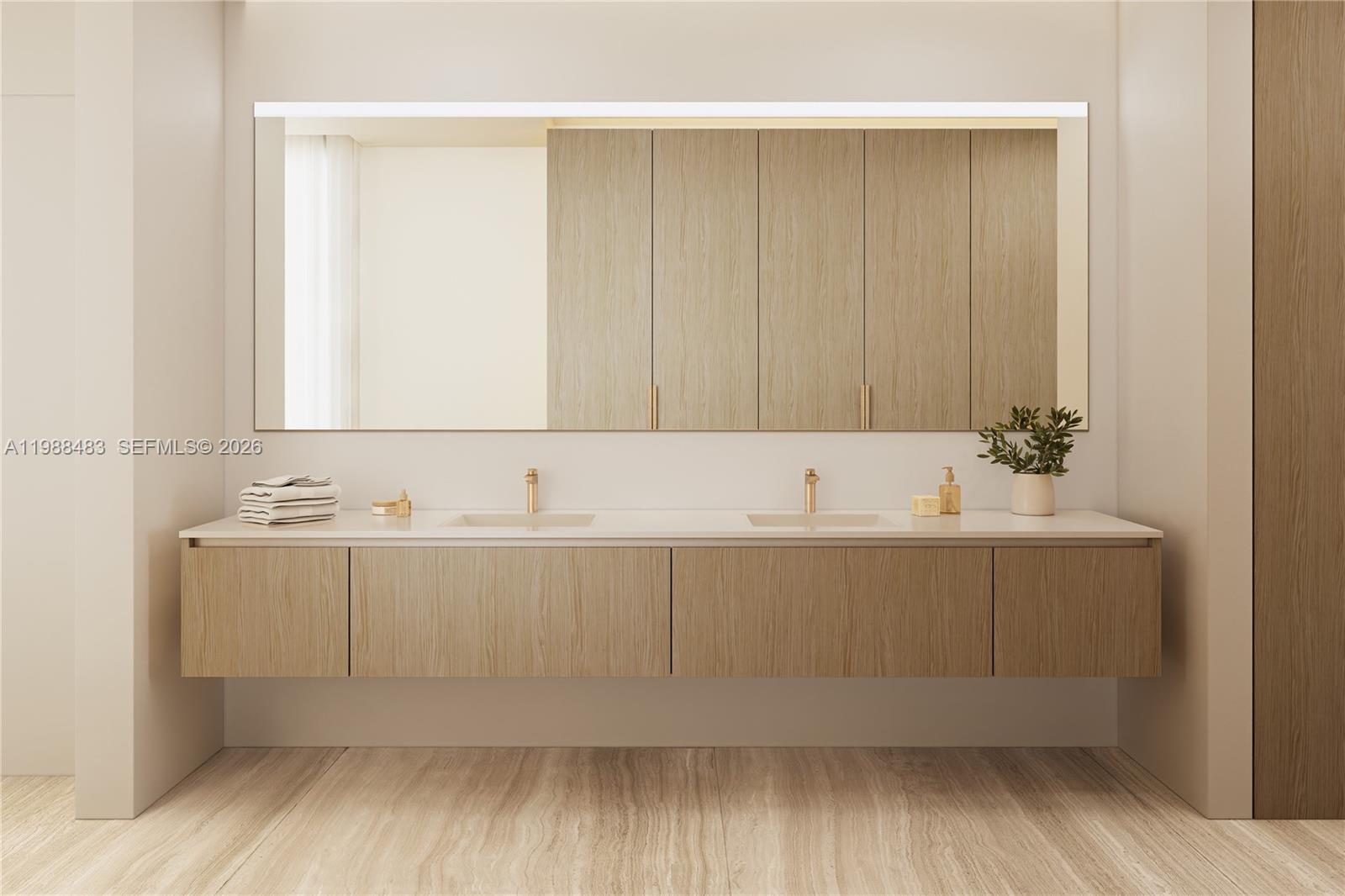 Milano Boutique Condo - Residential