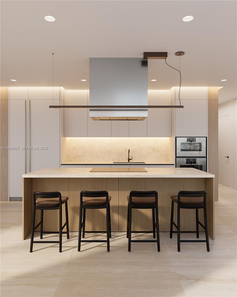 Milano Boutique Condo - Residential